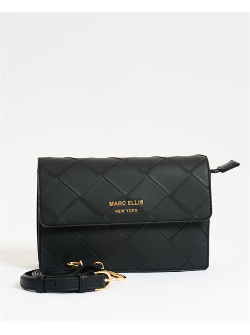  MARC ELLIS | BLOOM BAGBLACK/GOLD